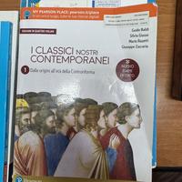 I Classici Nostri Contemporanei 1