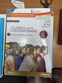 I Classici Nostri Contemporanei 1