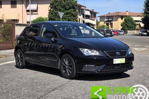 SEAT Leon 1.5 TSI 130cv Xcellence