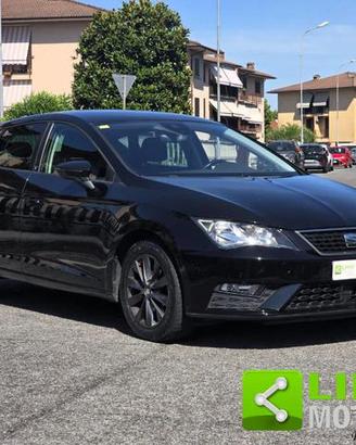 SEAT Leon 1.5 TSI 130cv Xcellence