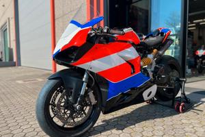 Ducati Panigale V2 Pronto Pista 2023