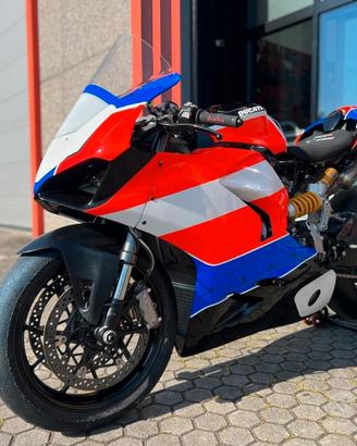 Ducati Panigale V2 Pronto Pista 2023