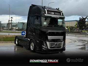 Volvo FH16 780