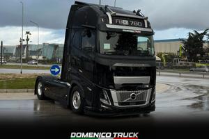 Volvo FH16 780