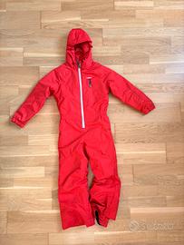 Tutta sci bambino 6 anni