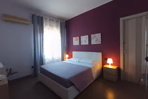 Interno appartamento a pochi minuti dal Poetto