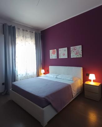Interno appartamento a pochi minuti dal Poetto