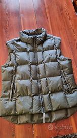 gile piuma d'oca North Sails tg XL
