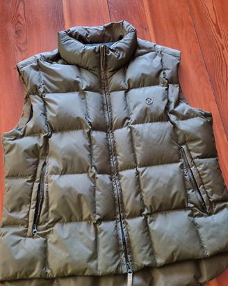 gile piuma d'oca North Sails tg XL