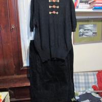 2capi elegant x feste/eventi tg. 46-48 (E 7 cad.)