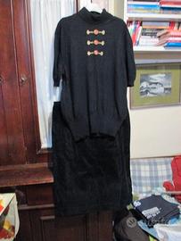 2capi elegant x feste/eventi tg. 46-48 (E 6 cad.)