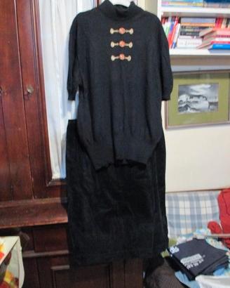 2capi elegant x feste/eventi tg. 46-48 (E 6 cad.)