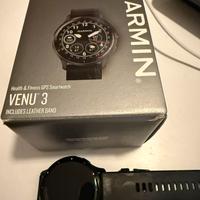 Garmin Venu 3