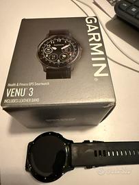 Garmin Venu 3