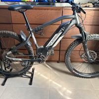 Ebike rockrider e-st900