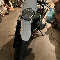 BMW R nineT - 2023