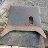 elmetto no ww1 scudo tedesco