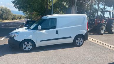 Fiat Doblò 1.6 105CV