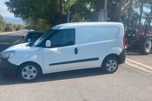 Fiat Doblò 1.6 105CV