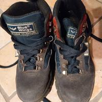 Pedule Goretex Nr. 35