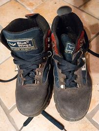 Pedule Goretex Nr. 35