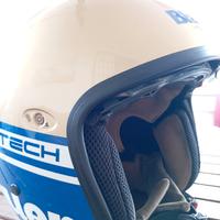 casco Moto 