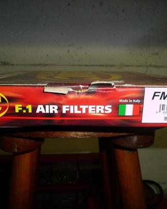 SUZUKI FILTRO ARIA BMC