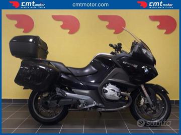 BMW R 1200 RT Garantita e Finanziabile