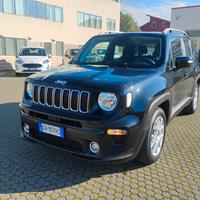 Jeep Renegade 1.6 Mjt 130 CV Longitude