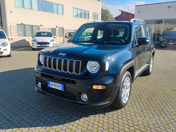 Jeep Renegade 1.6 Mjt 130 CV Longitude