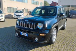Jeep Renegade 1.6 Mjt 130 CV Longitude