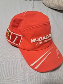 cappello Ferrari ufficiale
