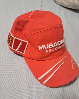 cappello Ferrari ufficiale