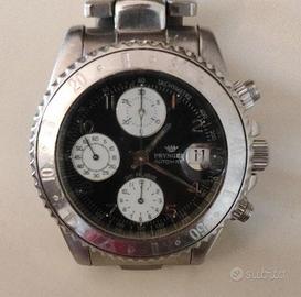 Cronografo Pryngeps automatico Valjoux 7750