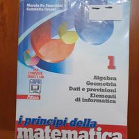 9788826816807   i principi della matematica  1