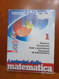 9788826816807   i principi della matematica  1