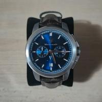 Orologio maserati edizione limitata