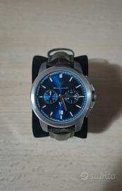 Orologio maserati edizione limitata