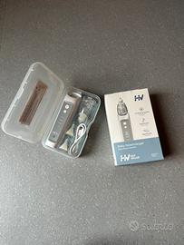 Aspiratore nasale elettrico