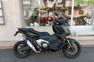 Honda X Adv 