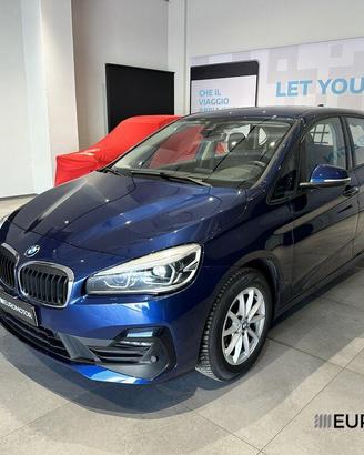 BMW Serie 2 216d Active Tourer Business auto my20