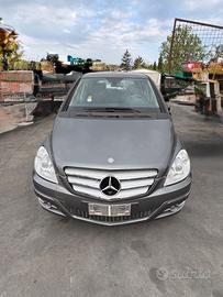 Mercedes Benz Classe B