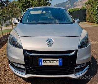 Renault Scenic XMod 1.5 dCi 110CV EDC Live