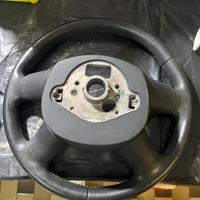Volante completo di airbag audi q3 anno 2012