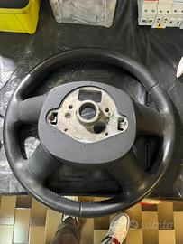 Volante completo di airbag audi q3 anno 2012