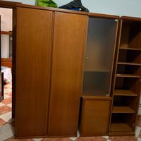 Mobili stanza letto
