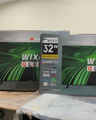 Smart Tv QLED