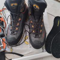 Scarponi ramponabili Trango Extre La Sportiva n 43