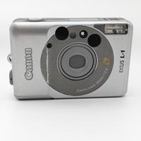 Canon IXUS L-1 Compatta Digitale + Canon Lens 26mm