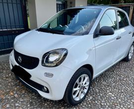 Smart ForFour 70 1.0 Prime *NEOPATENTATI*